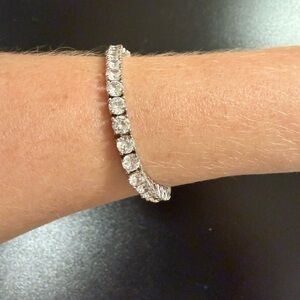 Rindstone bracelet - unisex